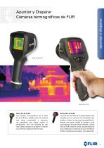 Cámaras de imagen térmica para aplicaciones de la construcción - 11