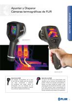 Cámaras de imagen térmica para aplicaciones de mantenimiento preventivo - 11