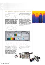 Cámaras de imagen térmica para automatización y seguridad - 4