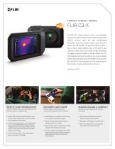 FLIR C3-X