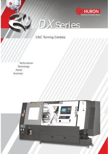 DX series