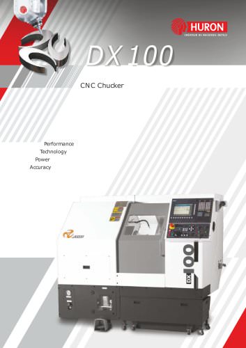 DX100