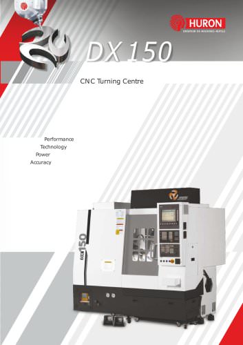 DX150