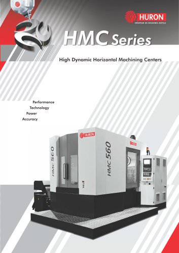 HMC series