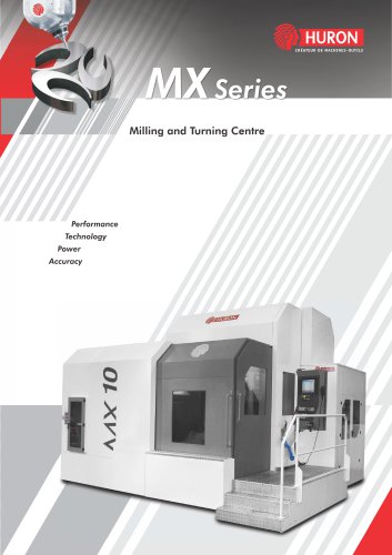 MX-SERIES