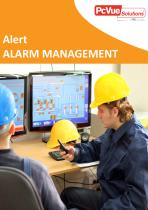 Alert ALARM MANAGEMENT