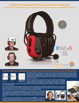 IS Smart Muff Brochure - 1