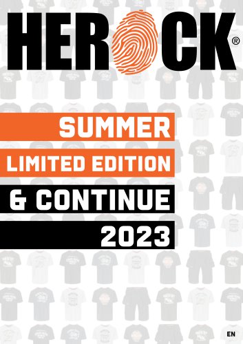 SUMMER LIMITED EDITION & CONTINUE 2023