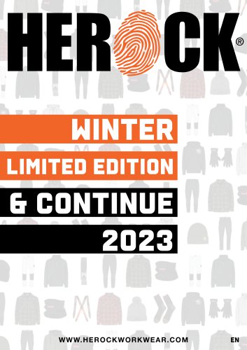 WINTER LIMITED EDITION & CONTINUE 2023