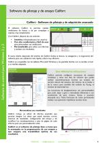 Comprobador de cables - Gama Wiretest - 8