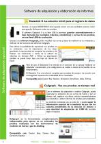 Software Andilog para la medición del par y de la fuerza - 6