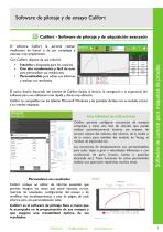 Software Andilog para la medición del par y de la fuerza - 7