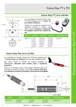 Torquímetros Centor Easy - 5