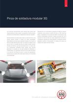 ARO Robotic 3G Gun Brochure - 3