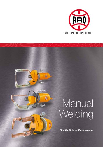 Manual Welding