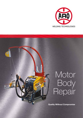 Motor Body Repair