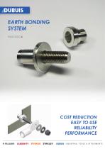 EARTH BONDING SYSTEM 2025