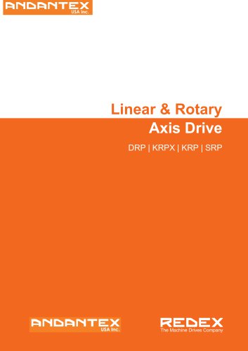 Linear & Rotary