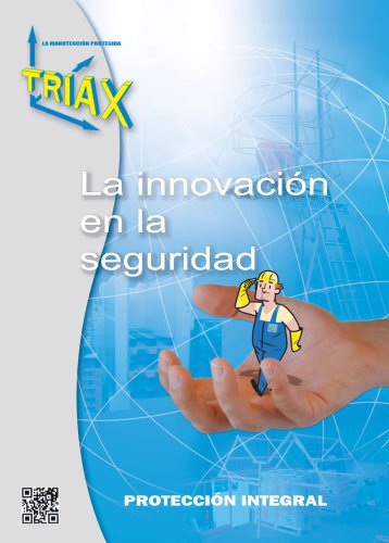 TRIAX - la innovación en la seguridad