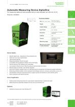 Volantes AlphaOne