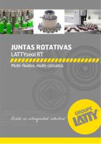 Juntas Rotativas - 1