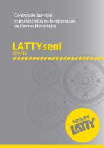 SERVICES LATTY - 1