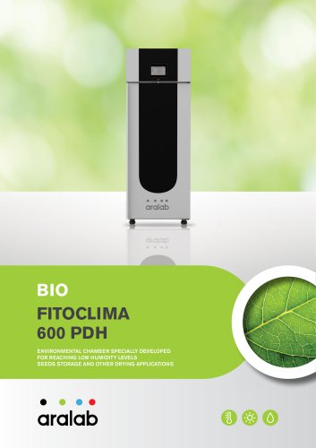 FitoClima 600 PDH