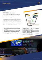 ATSTORM® Sistema inteligente de alerta temprana ante el riesgo de tormenta eléctrica - 10