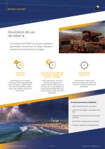 ATSTORM® Sistema inteligente de alerta temprana ante el riesgo de tormenta eléctrica - 5