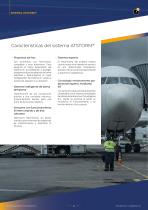ATSTORM® Sistema inteligente de alerta temprana ante el riesgo de tormenta eléctrica - 6