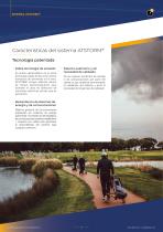ATSTORM® Sistema inteligente de alerta temprana ante el riesgo de tormenta eléctrica - 7