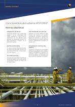 ATSTORM® Sistema inteligente de alerta temprana ante el riesgo de tormenta eléctrica - 8