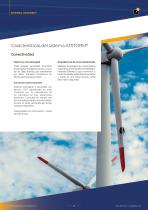 ATSTORM® Sistema inteligente de alerta temprana ante el riesgo de tormenta eléctrica - 9