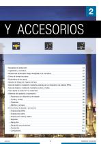 Pararrayos y accesorios - 2