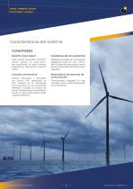 WIND TURBINE SMART LIGHTNING LOGGER. Monitorización inteligente en tiempo real de rayos en las palas de aerogeneradores - 6