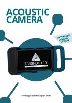 ACOUSTIC CAMERA - TABSHOOTER