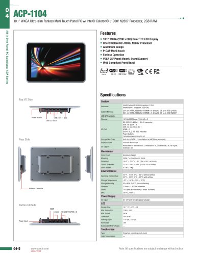 ACP-1104