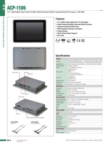 ACP-1106