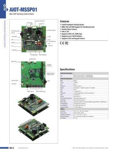 AIOT-MSSP01