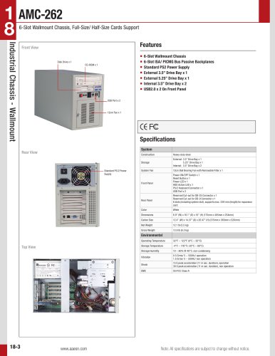 AMC-262