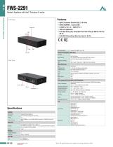 FWS-2291