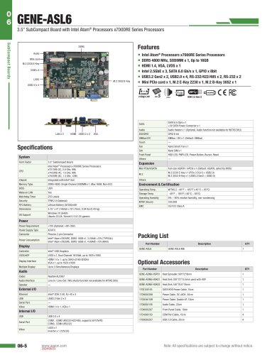 GENE-ASL6