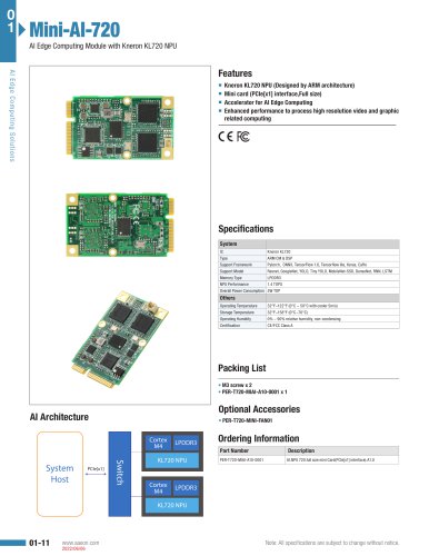 Mini-AI-720