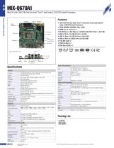 MIX-Q670A1