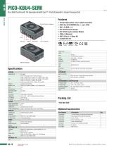 PICO-KBU4-SEMI