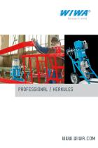 WIWA PROFESSIONAL/HERKULES