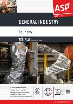 General Industry Foundry TKS ALU