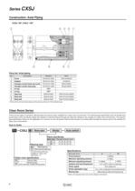 CXS series - 10