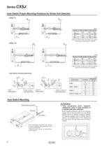 CXS series - 14