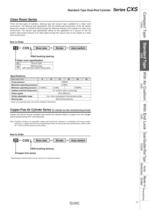 CXS series - 17